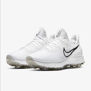Size 10.5 Nike Zoom Golf Shoes
